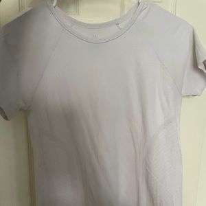 Athleta girl T-shirt